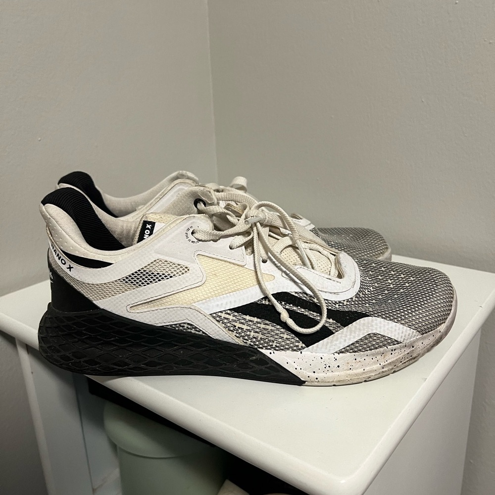 Reebok Nano X